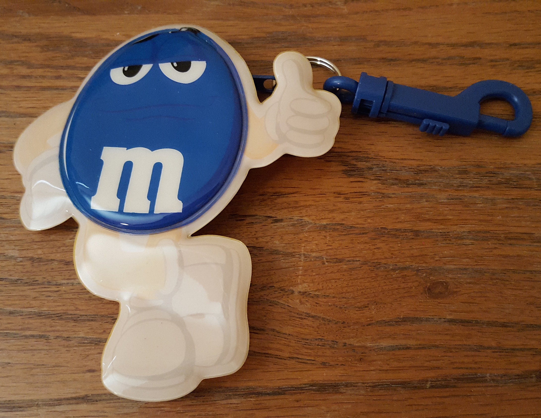 M&m coin purse shop
