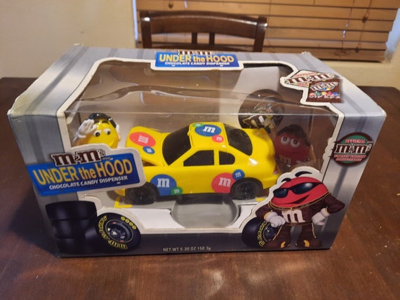 New Vintage M&ms 