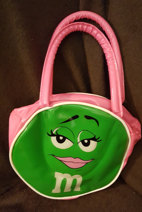 m & m purses