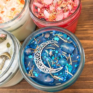 Intention Candles  |  Mixed main image 1