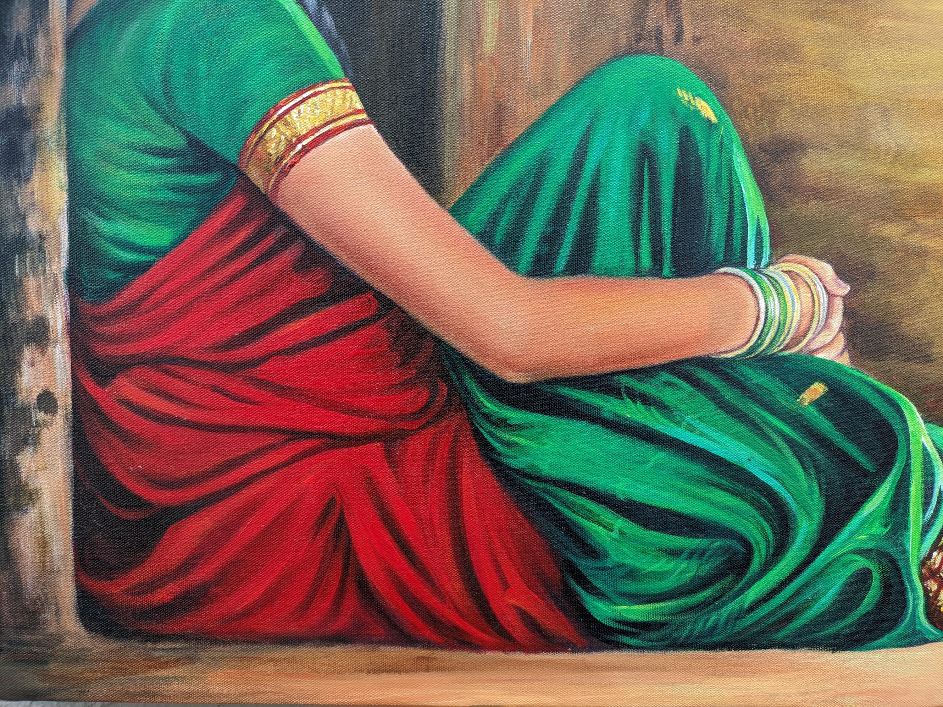 インド油彩画額入り il_fullxfull.6948247567_6ldp.jpg