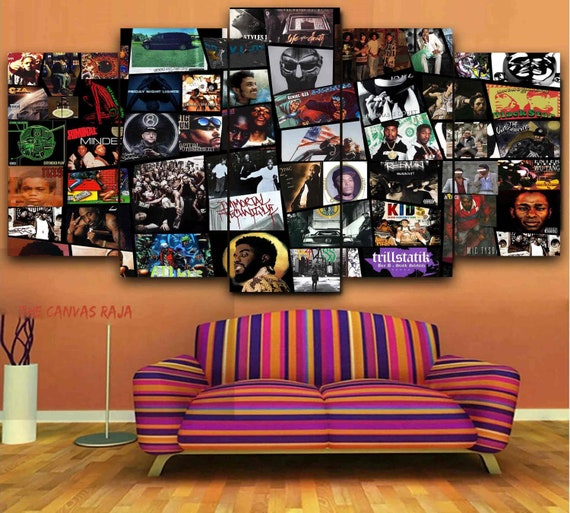 The Wall Album Cover Art