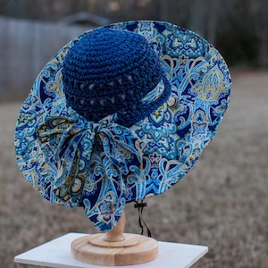 Straw Summer Hat For Women, Sunhat Womens 5 Inch Brim Sun Hat, Vacation Travel Accessories Best Gift Cap for Her , Hat Beach Hats Foldable