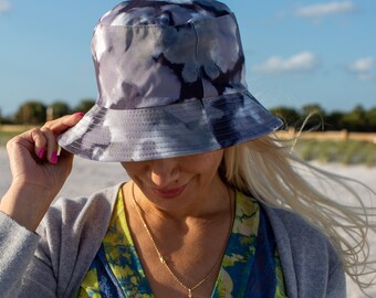 New Women Handmade Bowknot Straw Cap Wide Large Brim Panama Hat Girls Sun Hat 