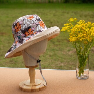 Metyou Cappelli Da Sole Per Le Donne A Tesa Larga Protezione