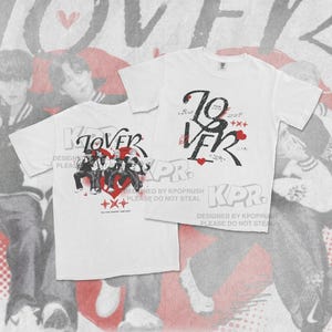 Tomorrow X Together Sanctuary - Etsy