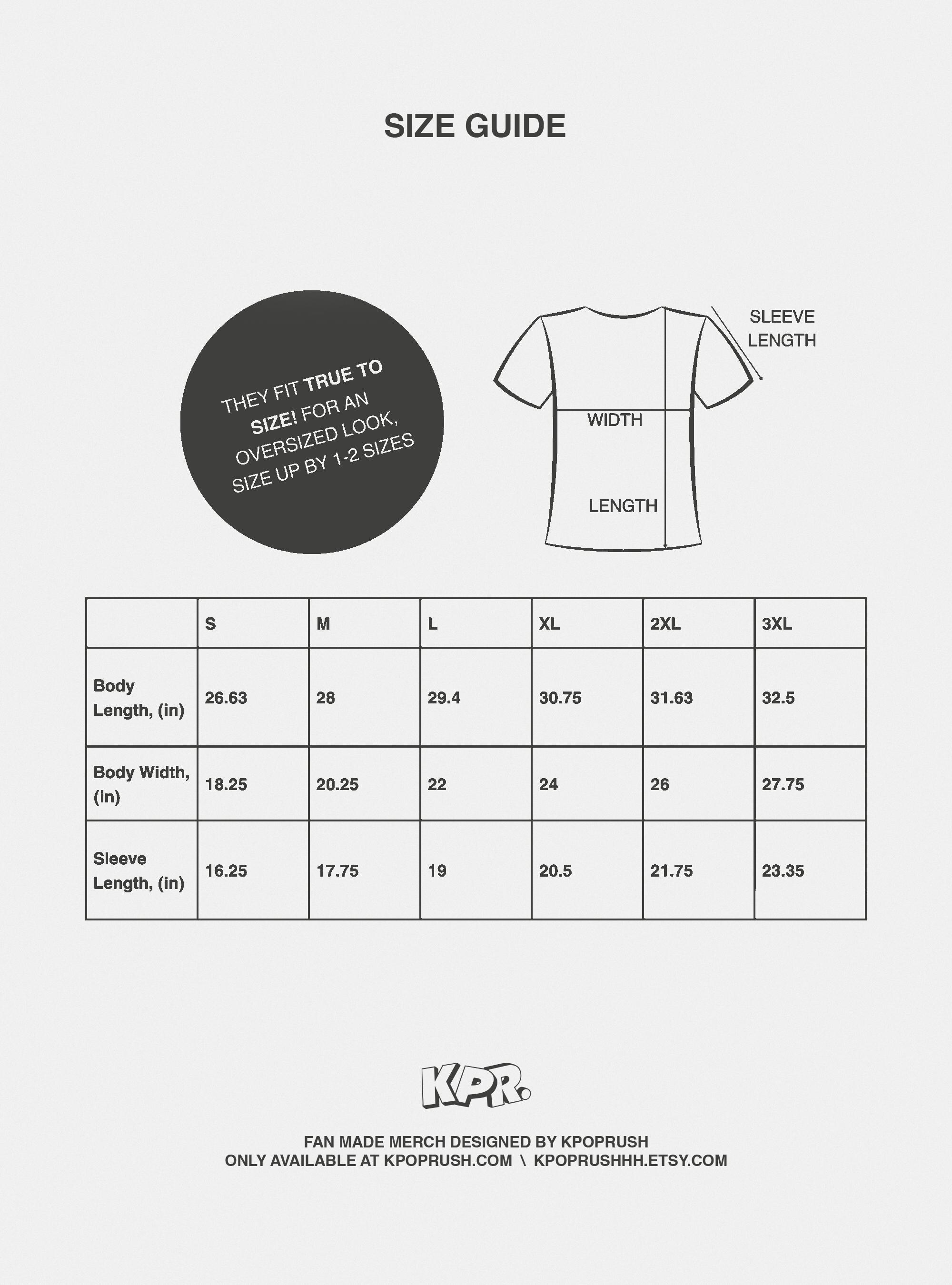 TXT 'sanctuary' Lover Ver. Graphic T Shirt, Tomorrow X