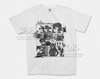 Aespa 'whiplash' T Shirt, Karina, Winter, Giselle, Ningning, My, Kwangya Tee Merch Gift, Kpop Fan, SYNC Parallel Line Concert Tour - Etsy Aespa 'whiplash' T Shirt, Karina, Winter, Giselle, Ningning, My, Kwangya Tee Merch Gift, Kpop Fan, SYNC Parallel Line Concert Tour - Etsy