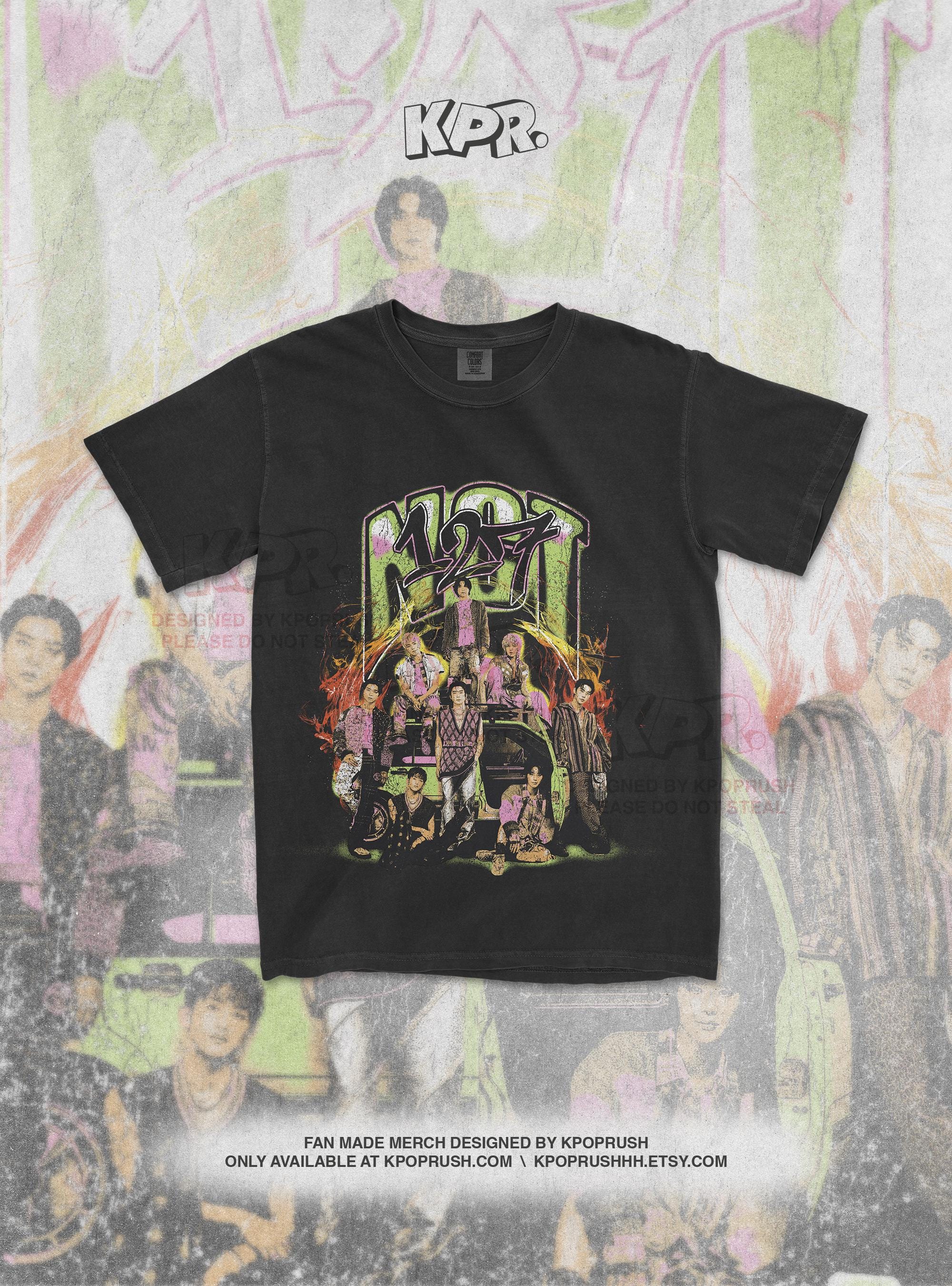 Nct127 - Etsy Singapore