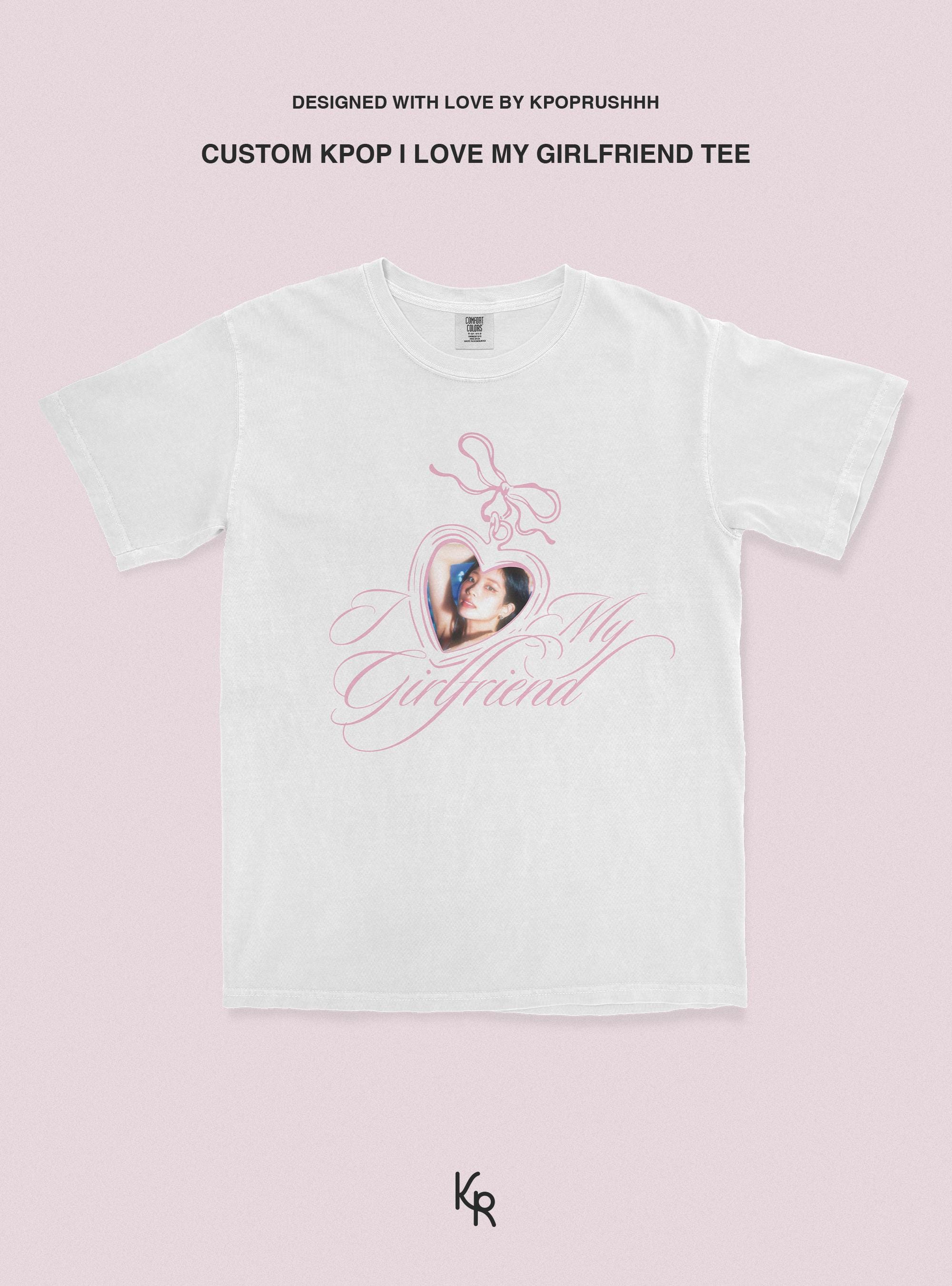 Illit Kpop Shirt - Etsy