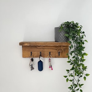 Key holder for wall etsy 2025