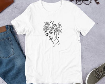 Lotus T-Shirt