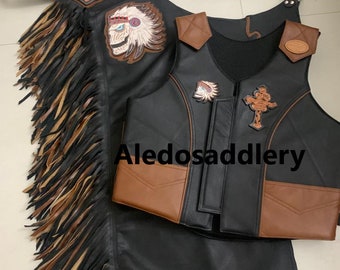 used bullfighting vest for sale