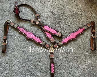 Set 2 Valigie In Pelle Marrone Vintage, Trussardi Casa - Foto 2