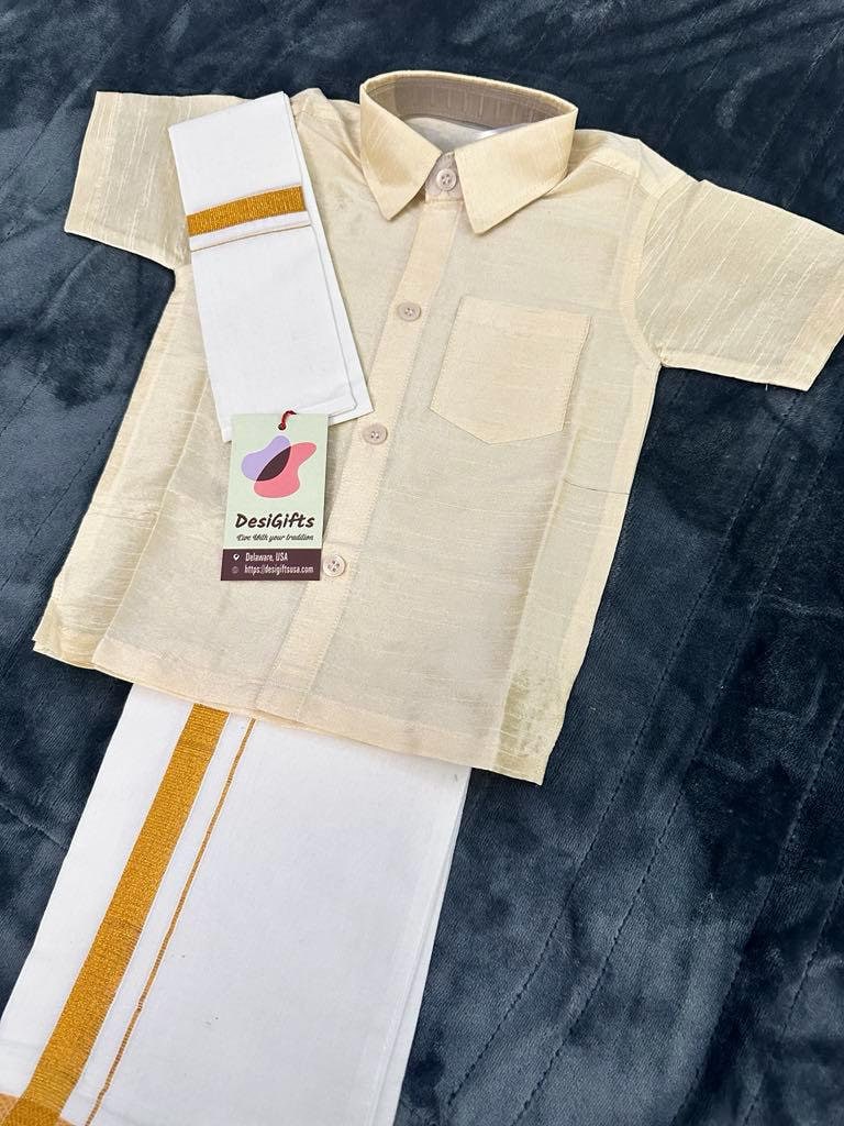 Boys Gold Dress Shirt - Etsy Boys Gold Dress Shirt - Etsy