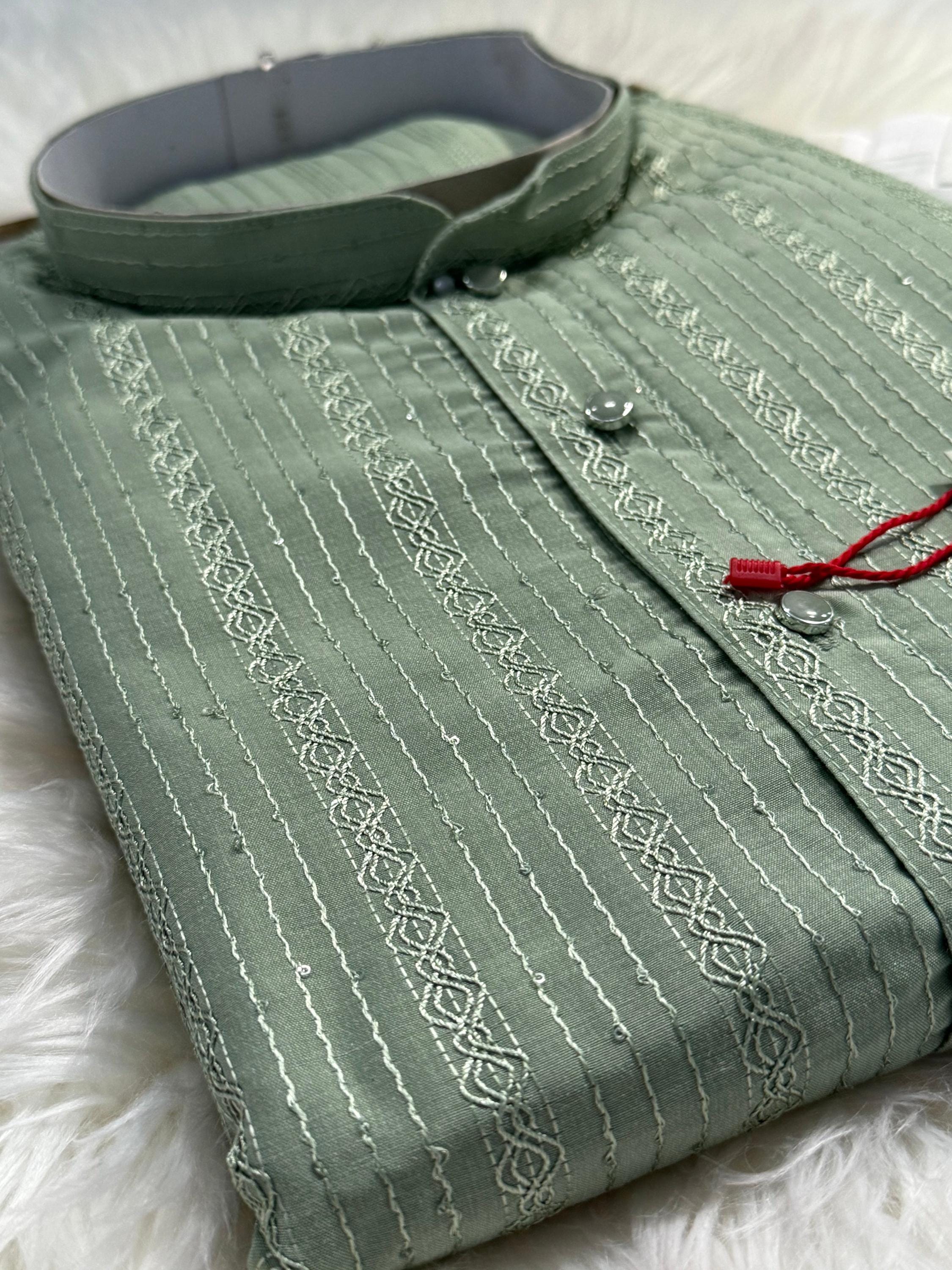 Sage Green Mens Dress Shirts - Etsy