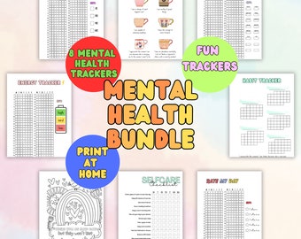 Custom premade, bullet journal 2024, starter kit, dot grid journal,weekly planner,bullet journal kit, self care journal, A5 Planner