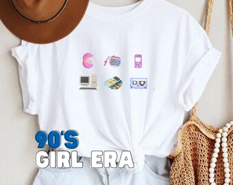 90s Era T-shirt