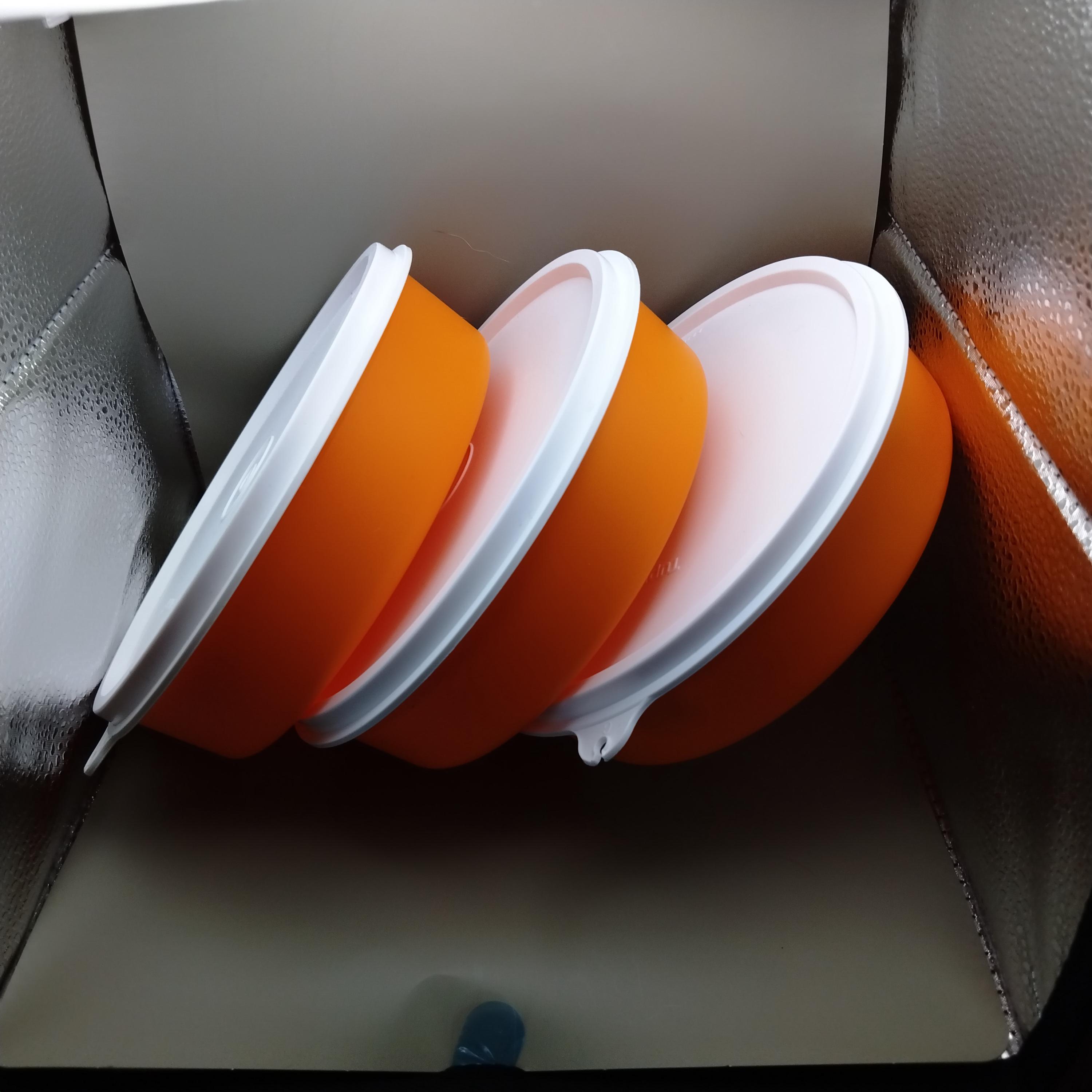 Tupperware lids - Etsy 日本