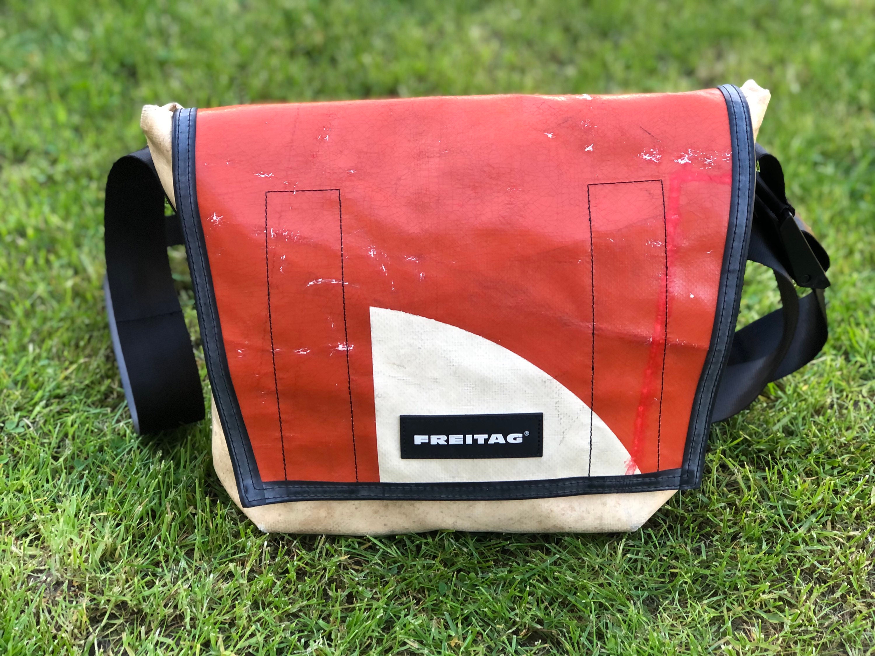 Freitag bags cheap sale