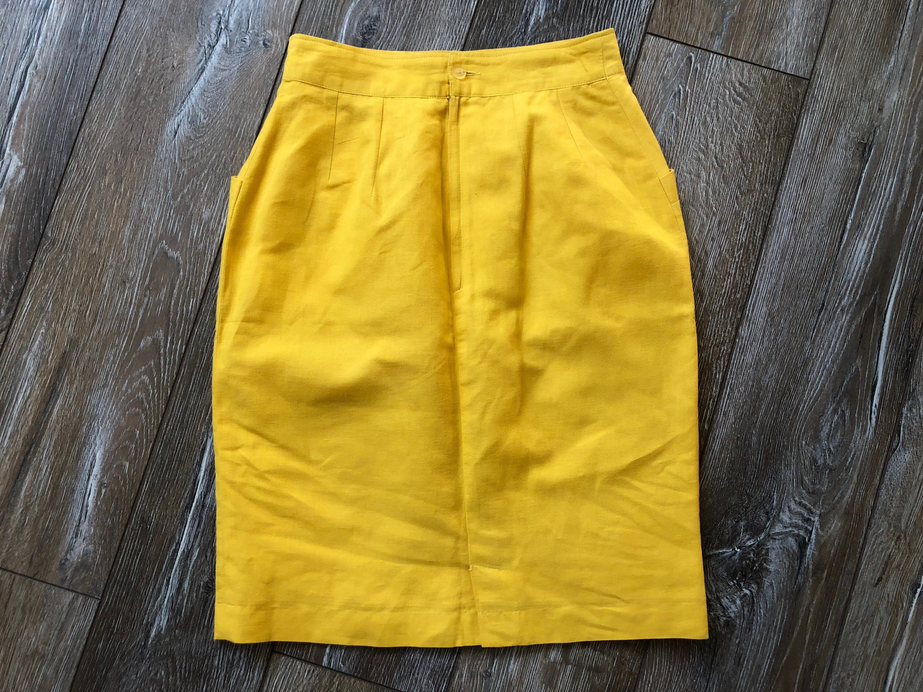 vintage italy製 kenzo jungle heart skirt