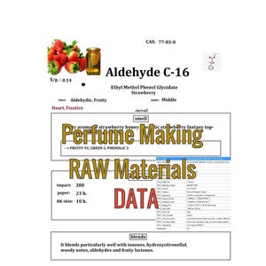 577 Pages -fragrances perfumery Raw Materials Books formula homemade Natural Essential Oils Perfume Making parfum bottles kit tools diy KIT.