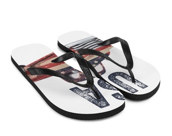xhilaration flip flops