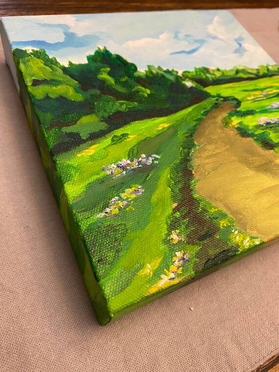 Road Back to Mom | 8