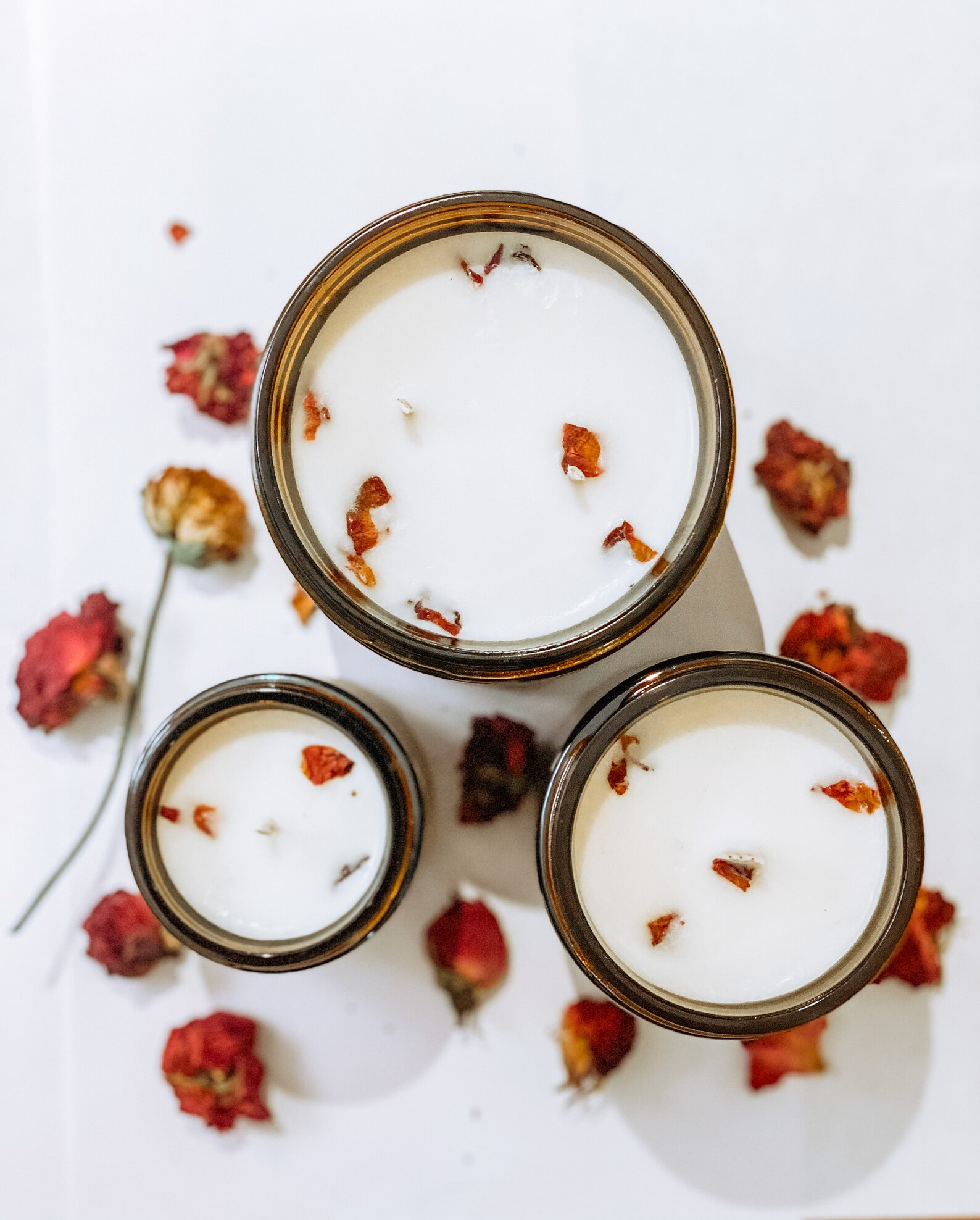 Candletherapy Clean Soy Wax Candle for Aromatherapy W/ Etsy