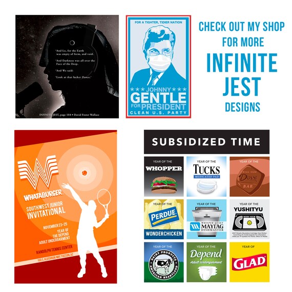デイヴィッド・フォスター・ウォレス Oblivion Infinite Jest