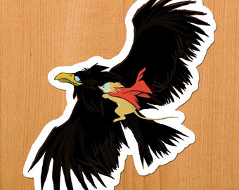 スモーク・シグナルズ - オルタナティブ映画ポスター - ネイティブ