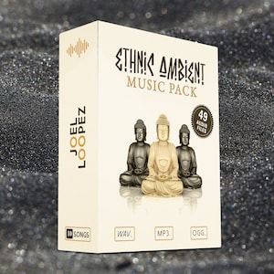 New Age Ethnic Music for Meditation, Yoga and more