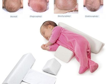 Sleep Positioner With Photos Etsy
