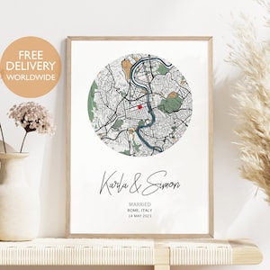 Hochzeitsgeschenk für die Braut, Geschenk von der Brautparty, Unser Hochzeitstag Geschenk für den Bräutigam, Wir haben gesagt, ich tue, Herr und Frau Geschenk, Heiratsgeschenk für Paar, Karte