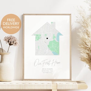 New home gift for wife best sale