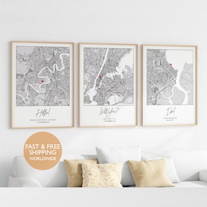 Personalisierte Jahrestag Geschenk, Hochzeitsgeschenk, Jahrestag Geschenk für Mann, Geschenk für Frau, Verlobung Karte, Geschenk für Paar, I Do, Custom, Karte