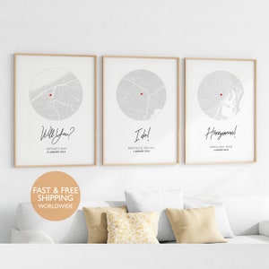 Unsere Geschichte Geschenk, werden Sie, ich tun, Flitterwochen, personalisierte Jubiläumsgeschenk, Hochzeitsgeschenk, Jahrestagsgeschenk für Ehemann, Frau, Verlobungsgeschenk