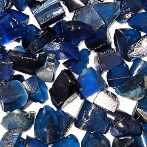 Natural BLUE TOPAZ Rough Raw Lot Gemstones AAA+ Un-Cut Earthmined Wholesale Brazilian