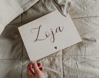 Boîte à souvenirs, Boîte à souvenirs, Aufbewahrung Kinderzimmer, Personalisierte Erinnerungskiste Baby , Erinnerungskiste Baby , Holzbox mit Namen,