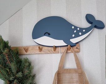 Nightlight for kids,Wandleuchte Wal,Whale lamp, leuchter, whale nightlamp, Nachttischlampe, kids decor, nursery decor,wandleuchte fur kinder