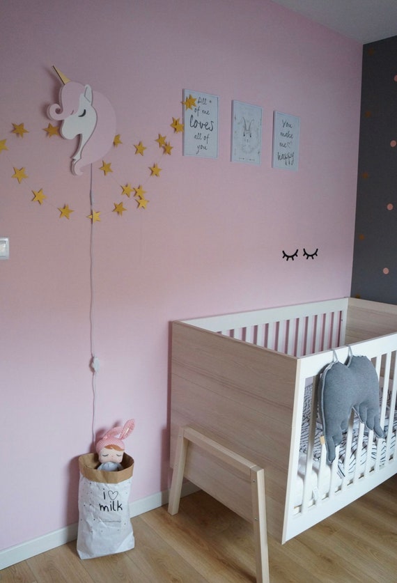 Dimmer lamp best sale for nursery