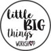 LittleBigPl store logo