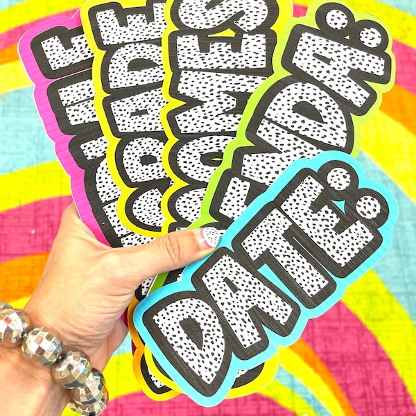 教師用ホワイトボードマグネット6個セット