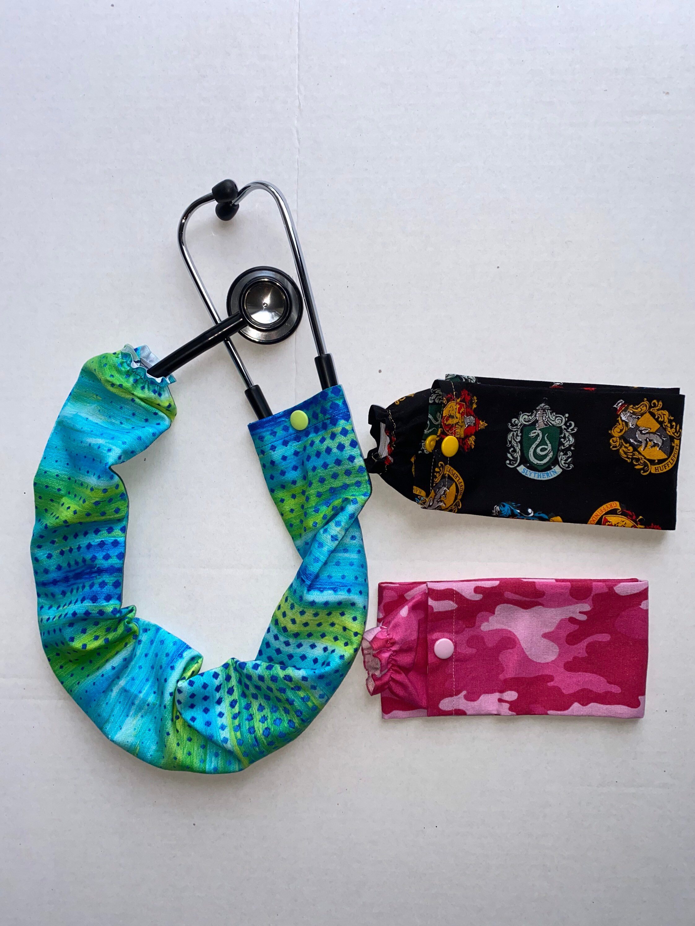 Stethoscope Cover Sleeve for Stethoscope Gift for RN Etsy