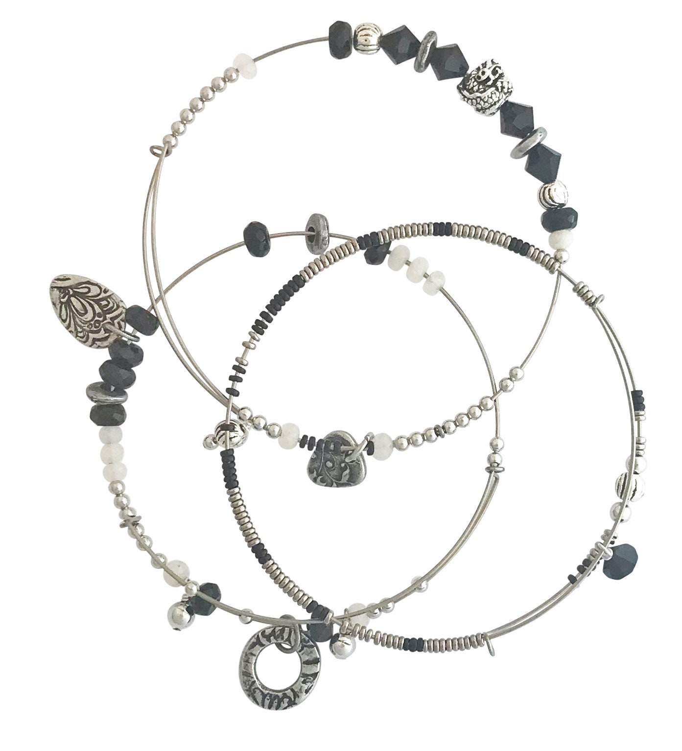 Slider Bracelet Kit Etsy