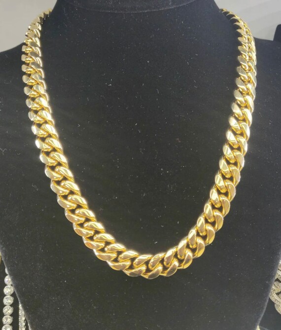 14k gp chain deals
