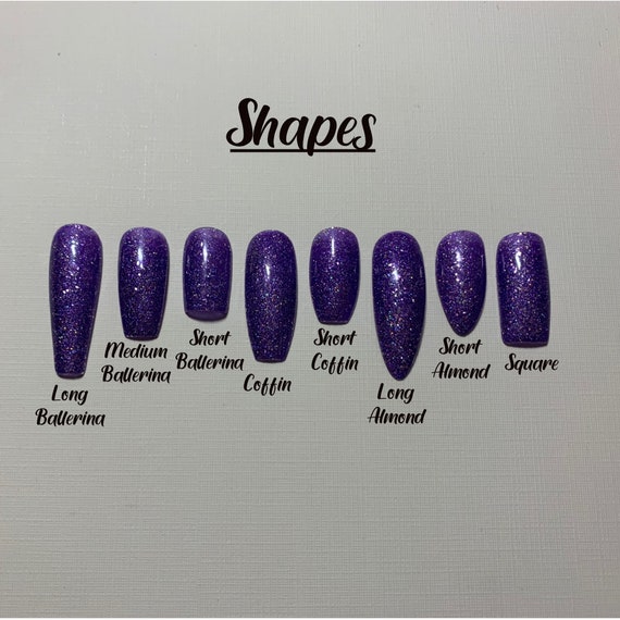 Playboy Bunny Press On Nails Etsy