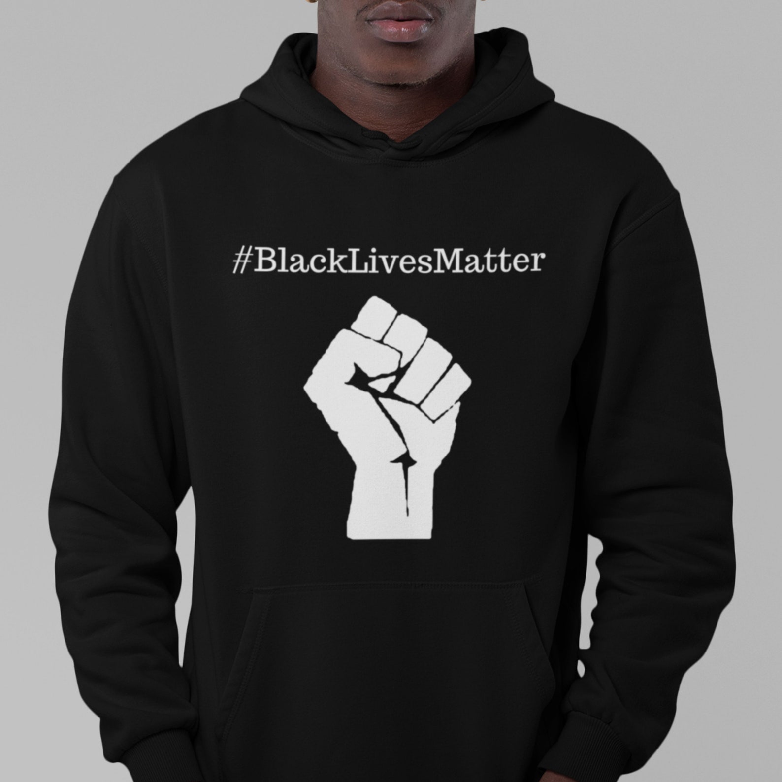 black owned hoodies