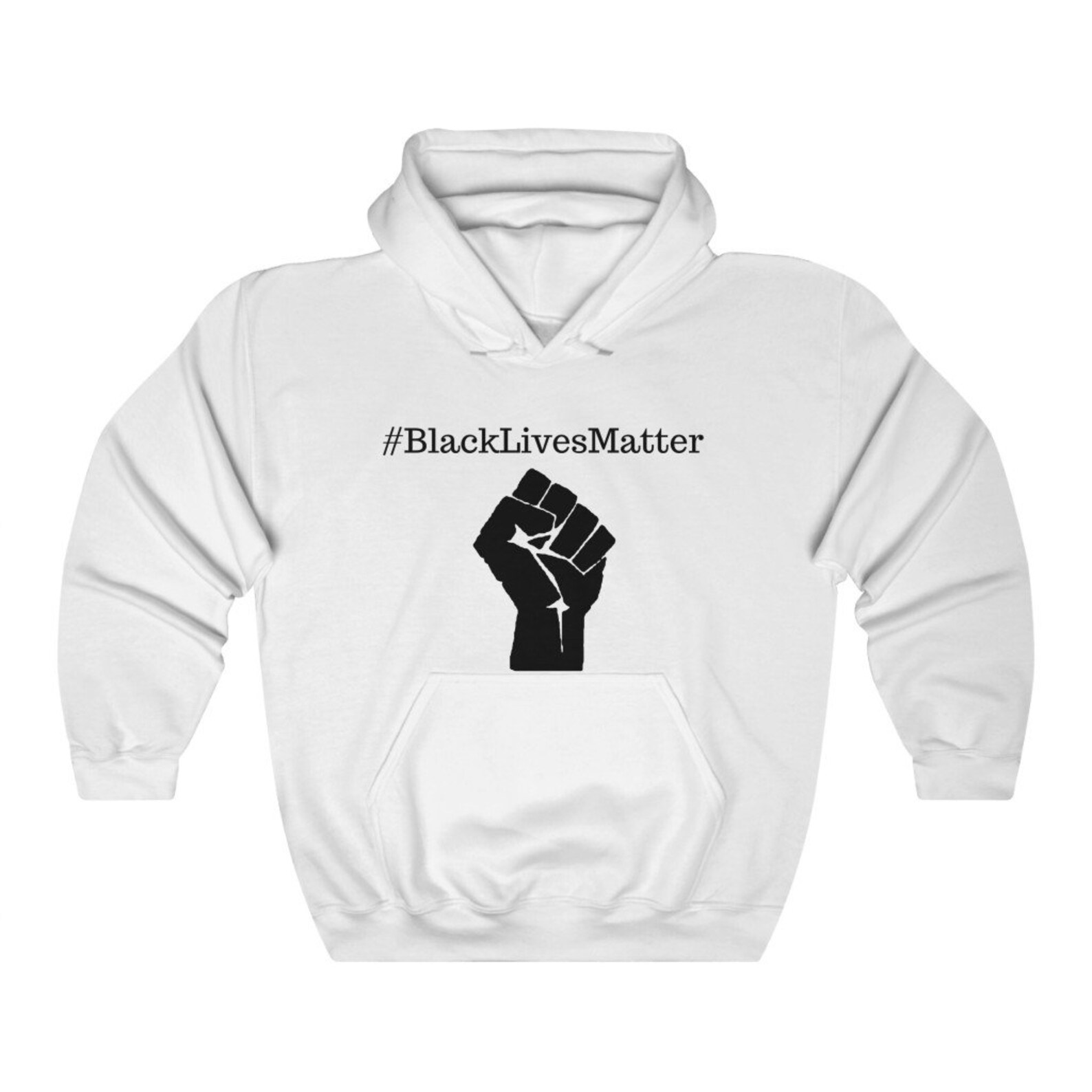 black owned hoodies