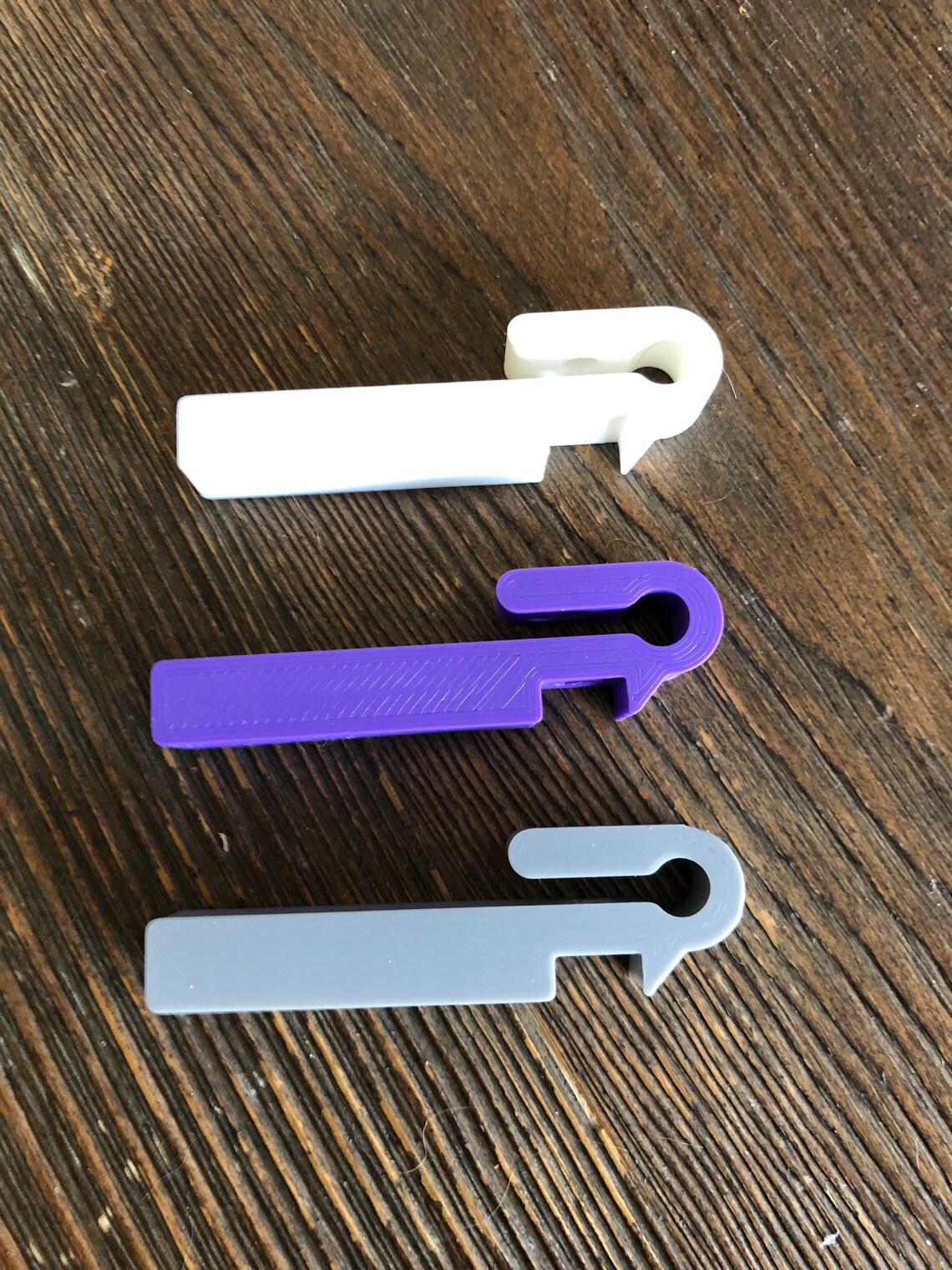 NEW 12 X IKEA Detolf Shelf Clips Add or Change Shelf Height Etsy